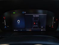 2026 Ford Maverick XLT | AWD | Hybrid