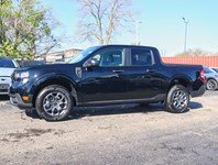 2026 Ford Maverick XLT | AWD | Hybrid