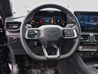 2026 Ford Mustang Ecoboost | 10-Spd Auto | Nite Pony Pkg | 19S