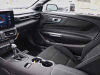 2026 Ford Mustang Ecoboost | 10-Spd Auto | Nite Pony Pkg | 19S