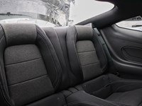 2026 Ford Mustang Ecoboost | 10-Spd Auto | Nite Pony Pkg | 19S