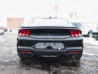2026 Ford Mustang Ecoboost | 10-Spd Auto | Nite Pony Pkg | 19S