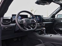 2026 Ford Mustang Ecoboost | 10-Spd Auto | Nite Pony Pkg | 19S