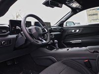 2026 Ford Mustang Ecoboost | 10-Spd Auto | Nite Pony Pkg | 19S