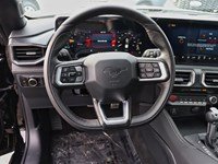 2026 Ford Mustang Ecoboost Premium Convertible | 2.3L | 201A | 19S