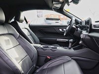 2026 Ford Mustang Ecoboost Premium Convertible | 2.3L | 201A | 19S