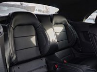 2026 Ford Mustang Ecoboost Premium Convertible | 2.3L | 201A | 19S