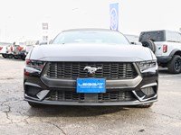 2026 Ford Mustang Ecoboost Premium Convertible | 2.3L | 201A | 19S