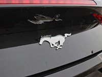 2026 Ford Mustang Ecoboost Premium Convertible | 2.3L | 201A | 19S