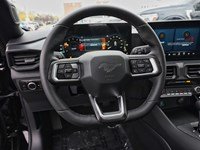 2026 Ford Mustang Ecoboost | 2.3L | 100A | Auto | Nite Pony Pkg