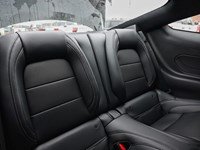 2026 Ford Mustang GT Premium | 5.0L | 401A |Gt Perf |Actv Vlve | B&O