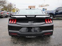 2026 Ford Mustang GT Premium | 5.0L | 401A |Gt Perf |Actv Vlve | B&O