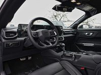 2026 Ford Mustang GT Premium | 5.0L | 401A |Gt Perf |Actv Vlve | B&O