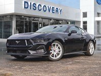 2026 Ford Mustang GT Premium | 5.0L | 401A | Actv Exhaust | Antithft