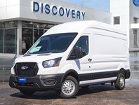 2026 Ford Transit Cargo Van T-250 148