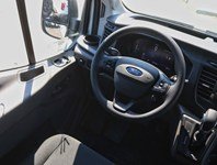 2026 Ford Transit Cargo Van T-250 148