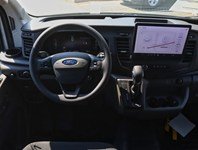 2026 Ford Transit Cargo Van T-250 148