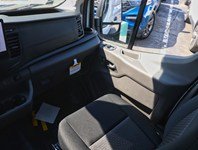2026 Ford Transit Cargo Van T-250 148