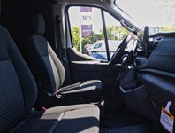 2026 Ford Transit Cargo Van T-250 148