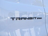 2026 Ford Transit Cargo Van T-250 148