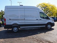 2026 Ford Transit Cargo Van T-250 148