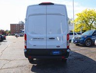 2026 Ford Transit Cargo Van T-250 148