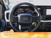 2024 Ford F-250 XLT 4WD Crew Cab 6.75' Box
