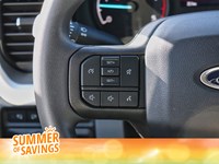 2024 Ford F-250 XLT 4WD Crew Cab 6.75' Box