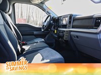 2024 Ford F-250 XLT 4WD Crew Cab 6.75' Box