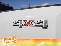 2024 Ford F-250 XLT 4WD Crew Cab 6.75' Box