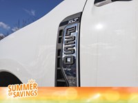 2024 Ford F-250 XLT 4WD Crew Cab 6.75' Box