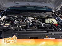 2024 Ford F-250 XLT 4WD Crew Cab 6.75' Box