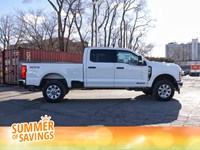 2024 Ford F-250 XLT 4WD Crew Cab 6.75' Box