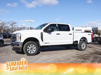 2024 Ford F-250 XLT 4WD Crew Cab 6.75' Box