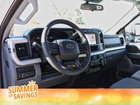 2024 Ford F-250 XLT 4WD Crew Cab 6.75' Box