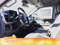 2024 Ford F-250 XLT 4WD Crew Cab 6.75' Box