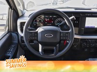 2024 FORD SUPER DUTY F-550 DRW XL 4WD Crew Cab 179