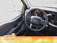 2024 FORD SUPER DUTY F-550 DRW XL 4WD Crew Cab 179