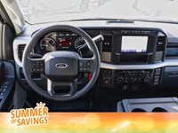 2024 FORD SUPER DUTY F-550 DRW XL 4WD Crew Cab 179