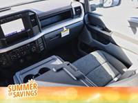 2024 FORD SUPER DUTY F-550 DRW XL 4WD Crew Cab 179