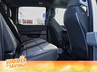 2024 FORD SUPER DUTY F-550 DRW XL 4WD Crew Cab 179