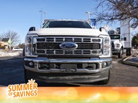 2024 FORD SUPER DUTY F-550 DRW XL 4WD Crew Cab 179