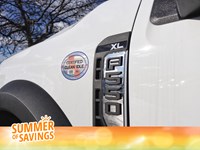 2024 FORD SUPER DUTY F-550 DRW XL 4WD Crew Cab 179