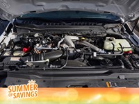 2024 FORD SUPER DUTY F-550 DRW XL 4WD Crew Cab 179