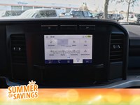 2024 FORD SUPER DUTY F-550 DRW XL 4WD Crew Cab 179