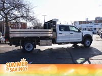 2024 FORD SUPER DUTY F-550 DRW XL 4WD Crew Cab 179