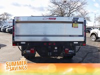 2024 FORD SUPER DUTY F-550 DRW XL 4WD Crew Cab 179