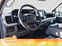 2024 FORD SUPER DUTY F-550 DRW XL 4WD Crew Cab 179