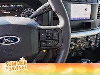 2024 FORD SUPER DUTY F-550 DRW XL 4WD Reg Cab 145