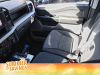 2024 FORD SUPER DUTY F-550 DRW XL 4WD Reg Cab 145